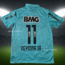 Maglia manica corta Neymar Jr