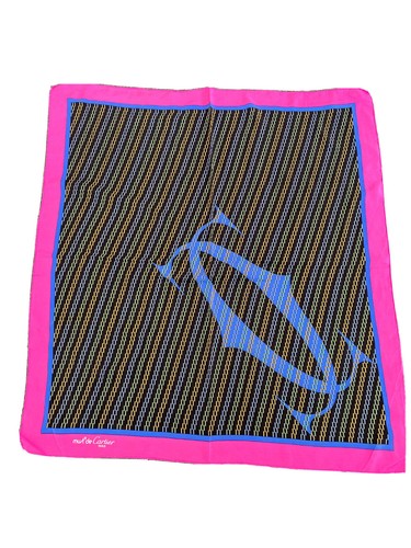 Must cartier paris foulard - must,