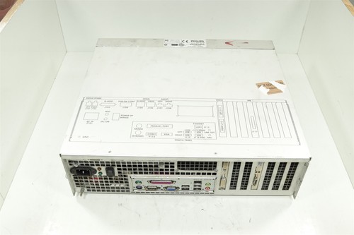 Philips brilliance ict - philips,