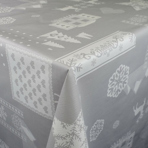 Wachstuch tischdecke trendline - wachstuch,