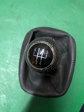 POMELLO E CUFFIA LEVA CAMBIO