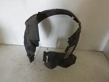 Coppa ruota anteriore sinistra