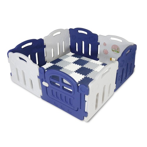 Recinto per bambini box - per,