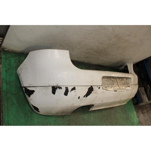 Paraurti post volkswagen golf - paraurti,