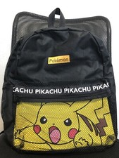 Near Mint Pokemon Pikachu