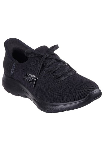 Skechers slip ins - slip-ins, summits