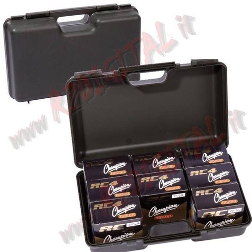 Borsa plastica porta - in,