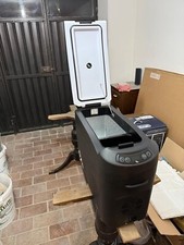Frigorigero portatile indel - frigorigero, b