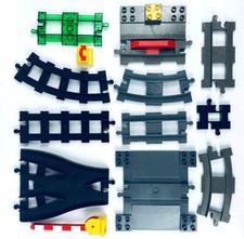 LEGO® Duplo Binari Binari