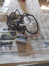 Centralina aggiuntiva per flauto Fiat 188 1,3 Multi jet