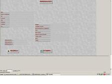 SOFTWARE GESTIONALE SALONE , RIMESSAGGIO E CUSTODIA IMBARCAZIONI SU PEN DRIVE