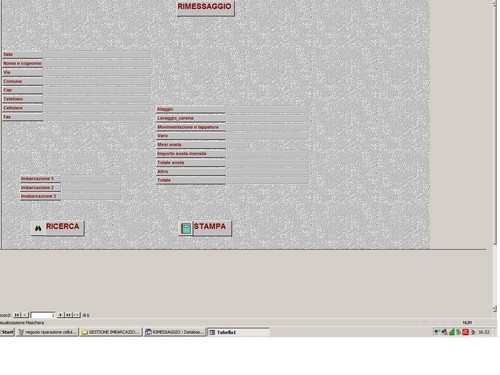 Software gestionale salone - gestionale,