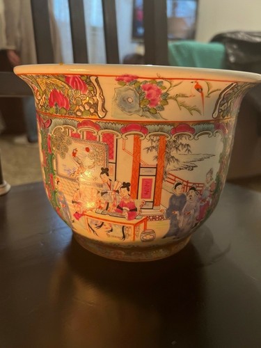 Cachepot portavaso - , in