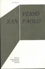 Verso san paolo - verso,