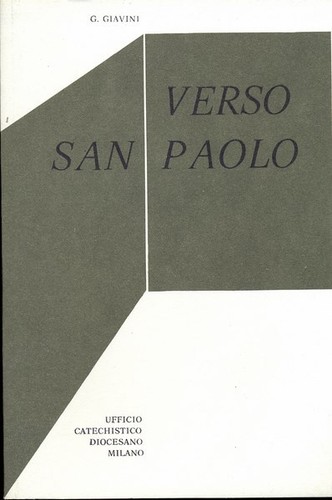 Verso san paolo - san,