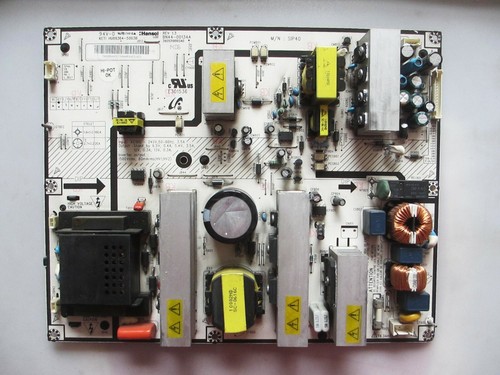 Scheda alimentatore inverter