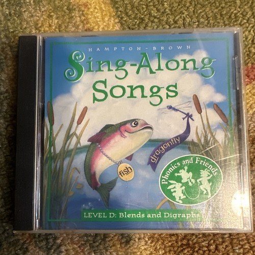 Hampton brown sing - sing, songs