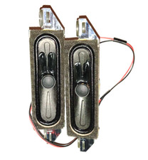 CASSE SOUNDSPEAKER SOUYND SPEAKER 90077251  X TV TELEFUNKEN TE24282S27ZXB  