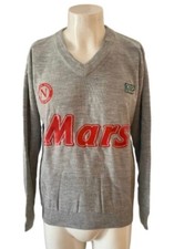 maglia allenamento napoli Mars