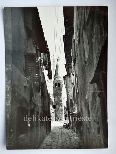 Grado gorizia suggetiva - grado,