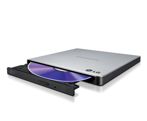Masterizzatore dvd esterno - masterizzatore,