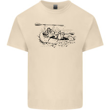 T-shirt uomo cotone leggero