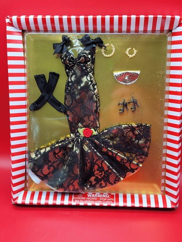 Retro candi couture - retro, fashion