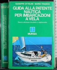GUIDA ALLA PATENTE NAUTICA PER