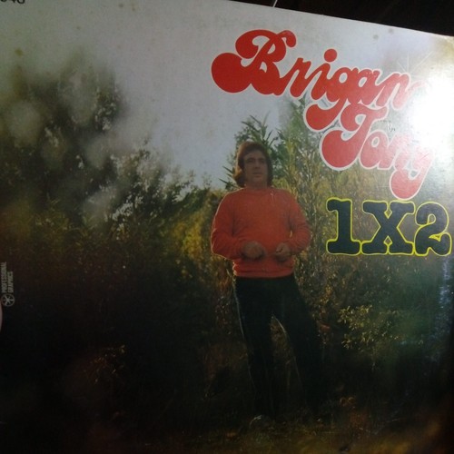 Brigan tony gino finocchiaro - brigan,