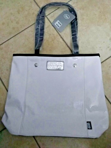 Star wars borsa donna pvc - wars,