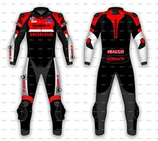 Markx honda 2025 - honda, tuta
