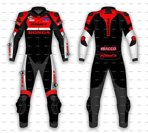 Markx honda 2025 - honda,