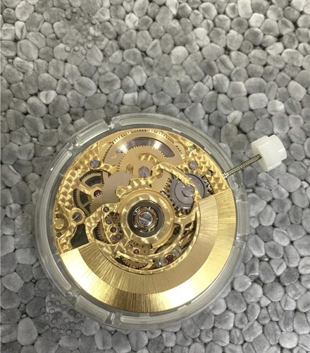 Swiss made eta 2824 - swiss, 2824-2