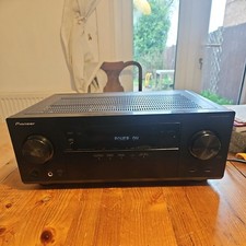 ricevitore av pioneer