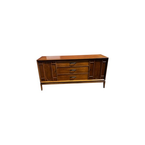 Mid century modern - mid, walnut