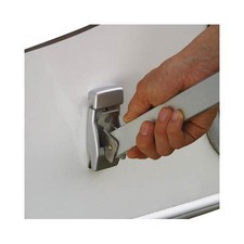 Fiamma 071/365 - Kit Staffa a