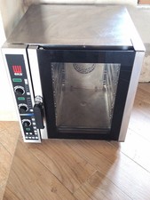 Forno professionale eka ekf - forno,