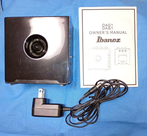 Ibanez dab1 mini - dab1,