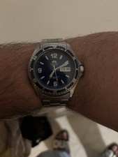 Orient Mako 2 & Ray 2 - Orologio da polso da uomo automatico