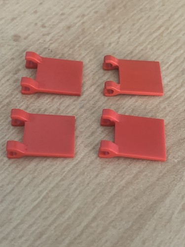 Lego bandiera dei - lego,