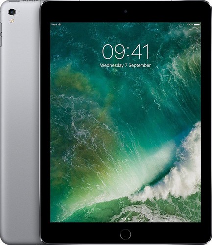 Apple ipad pro pollici - pro,