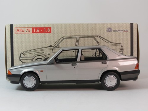 Laudoracing alfa romeo - laudoracing, 1.6
