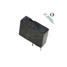 F3AA024E Relay Relè 24V Dc 5A