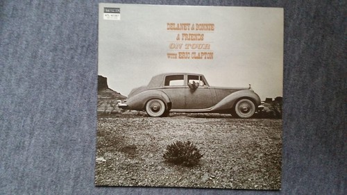 Delaney bonnie friends on - delaney, friends:on