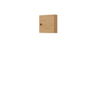 Cubo zaffiro 45x45 - zaffiro, rovere
