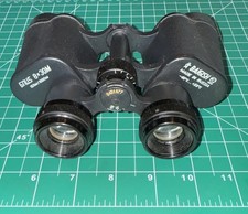 Baigish Binocolo BPC5 8x30