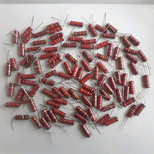 Joblot 100 piher - 100, watt