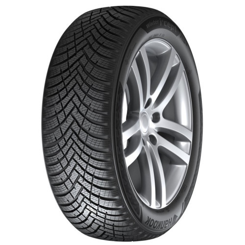 Hankook w462 winter cept - hankook,