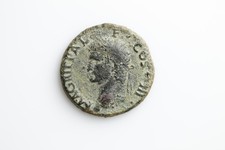 Agrippa - As - Roma - SC