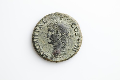Agrippa roma sc - as,